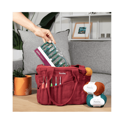 Soolla® Studio Bag, Sedona