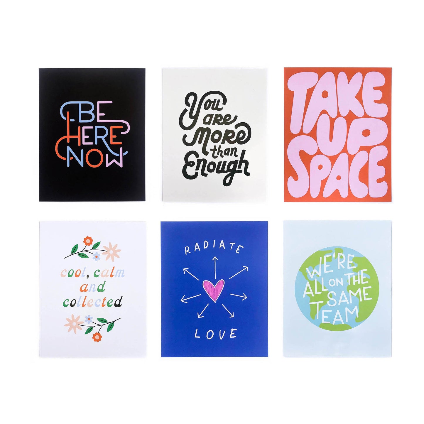 Art Print Bundle
