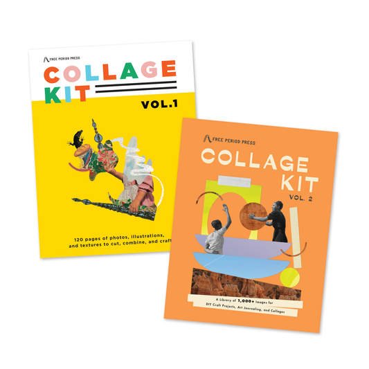 The Collage Kit Bundle