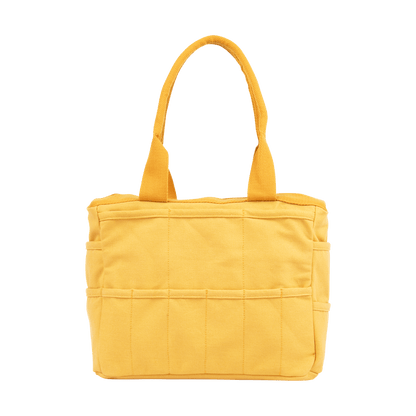 Soolla® Studio Bag, Sunset Mustard