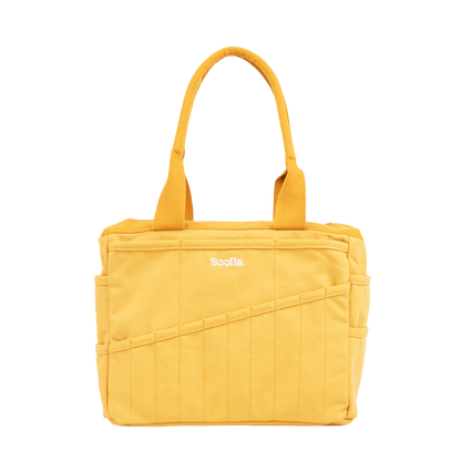 Soolla® Studio Bag, Sunset Mustard