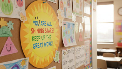 SHAPES ETC. Mini Notepad - Sunshine