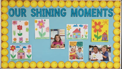 SHAPES ETC. Mini Notepad - Sunshine