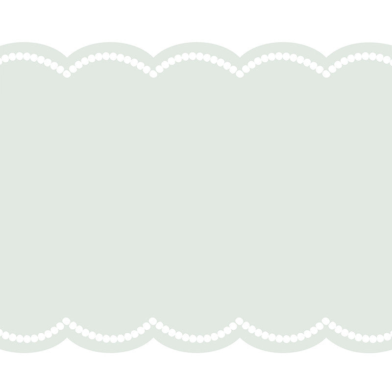 Ceramic Appetizer Plates - Cake - Set of 4