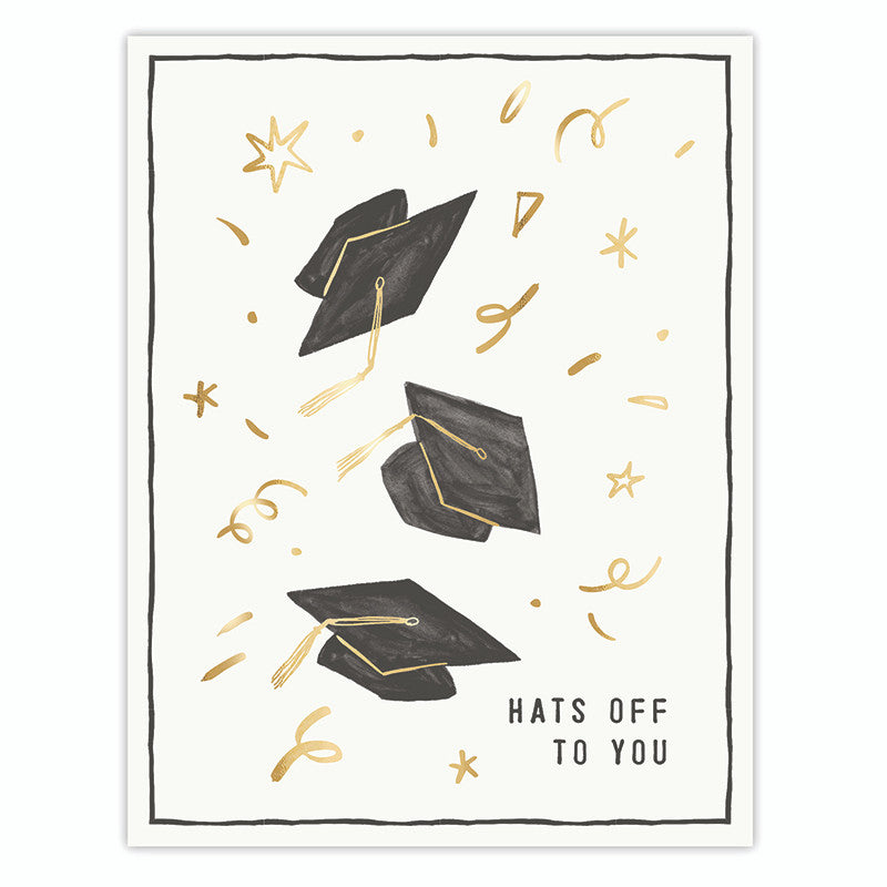 Boxed Greeting Cards - Graduation