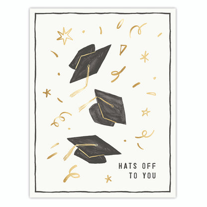 Boxed Greeting Cards - Graduation