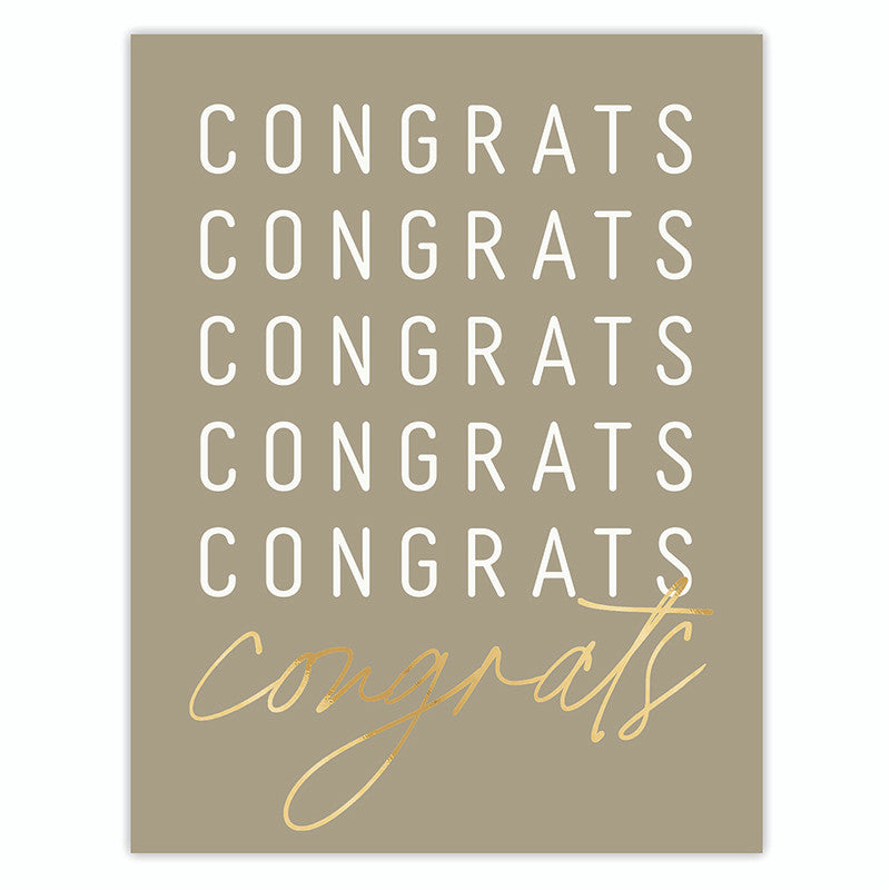 Boxed Greeting Cards - Graduation