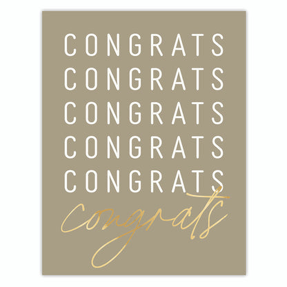 Boxed Greeting Cards - Graduation