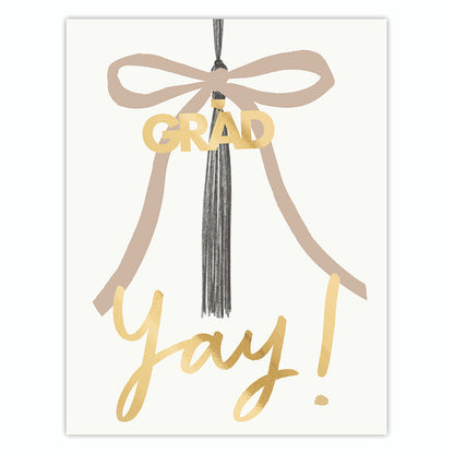 Boxed Greeting Cards - Graduation