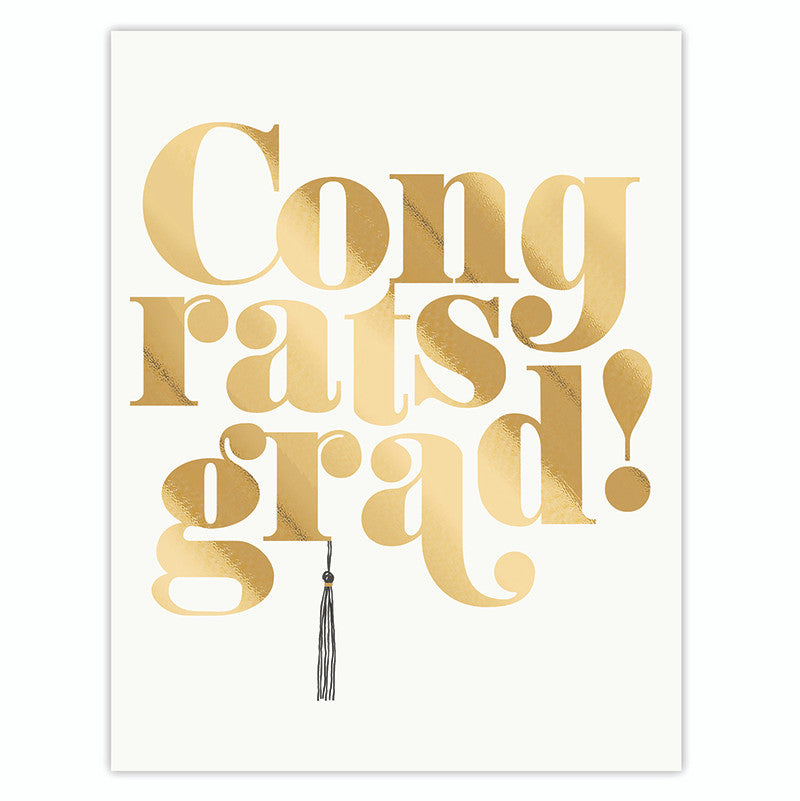 Boxed Greeting Cards - Graduation