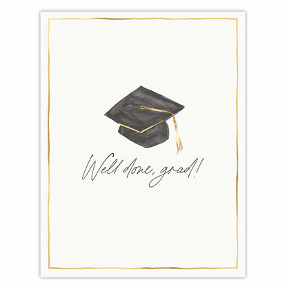 Boxed Greeting Cards - Graduation