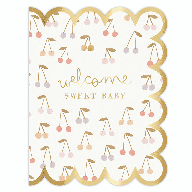 Boxed Greeting Cards - New Mom