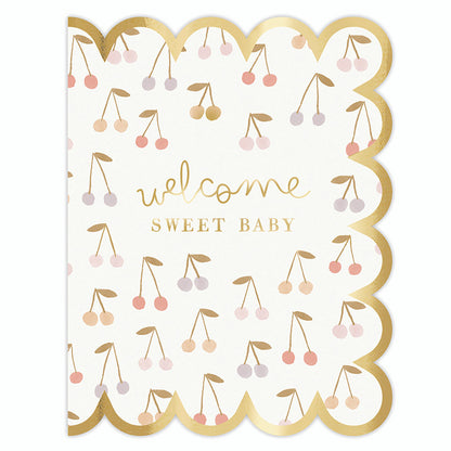 Boxed Greeting Cards - New Mom