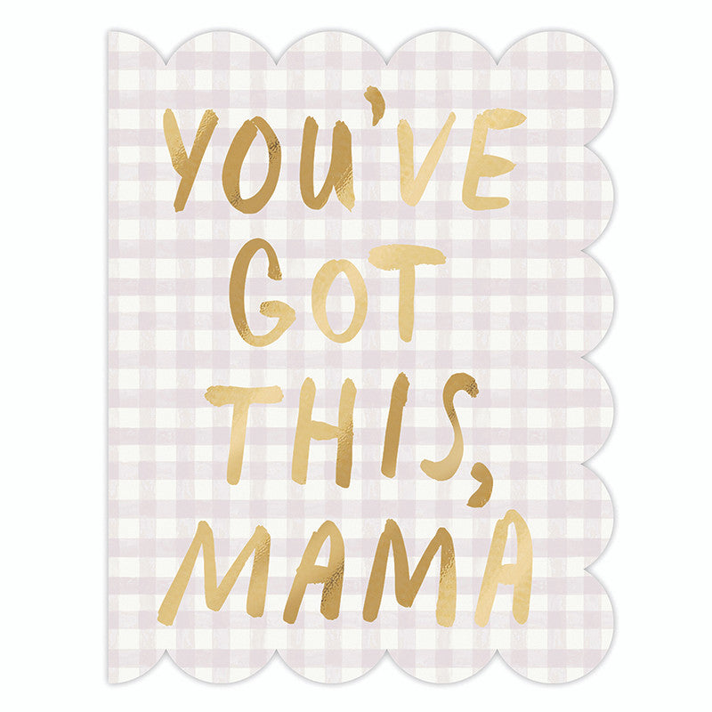Boxed Greeting Cards - New Mom