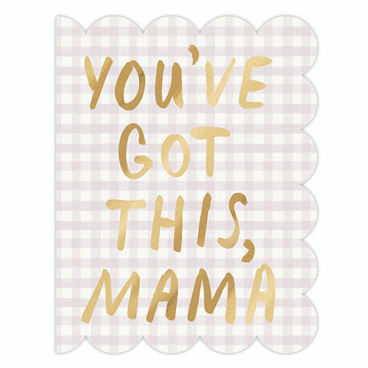 Boxed Greeting Cards - New Mom