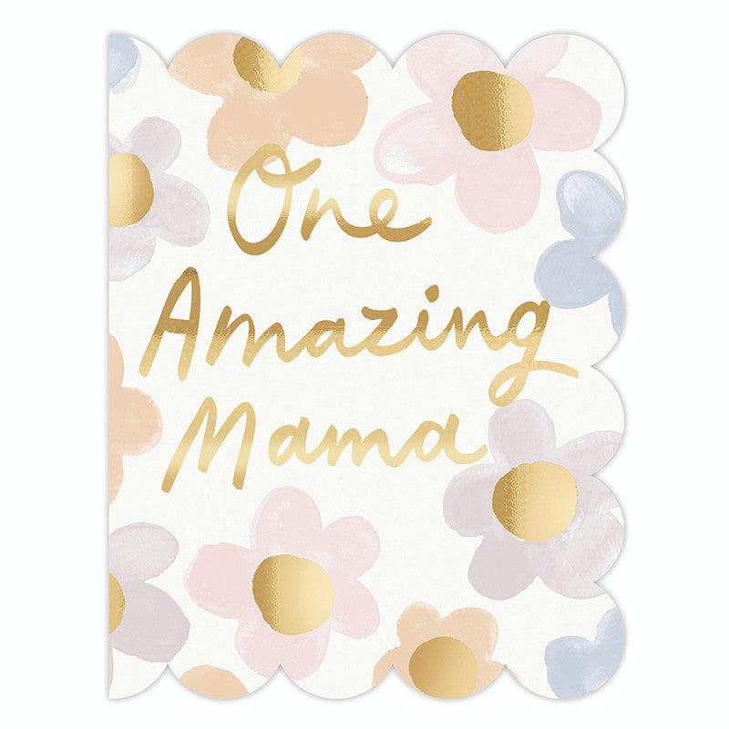Boxed Greeting Cards - New Mom