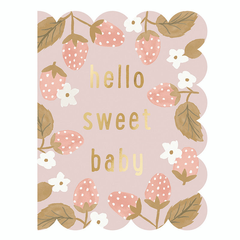 Boxed Greeting Cards - New Mom