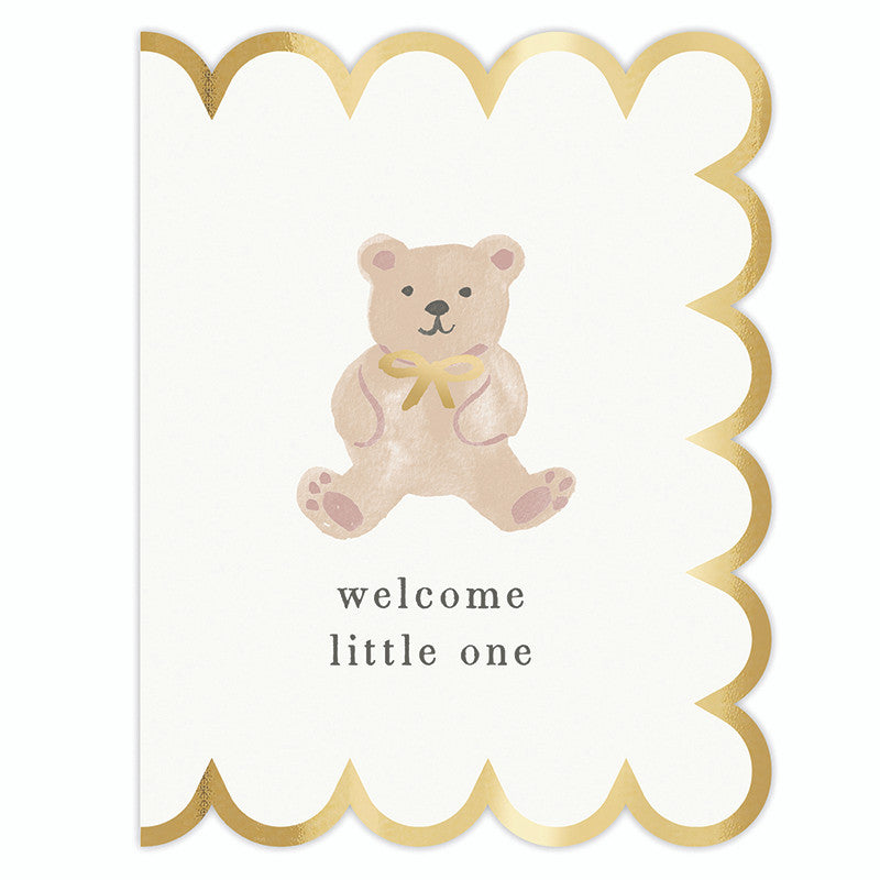 Boxed Greeting Cards - New Mom