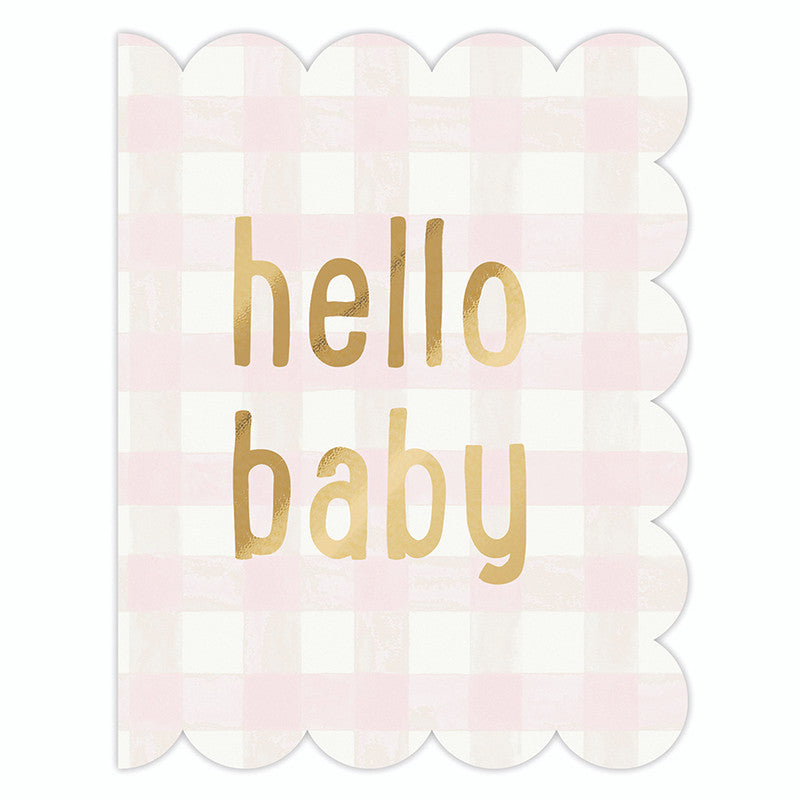 Boxed Greeting Cards - New Mom