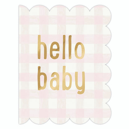 Boxed Greeting Cards - New Mom