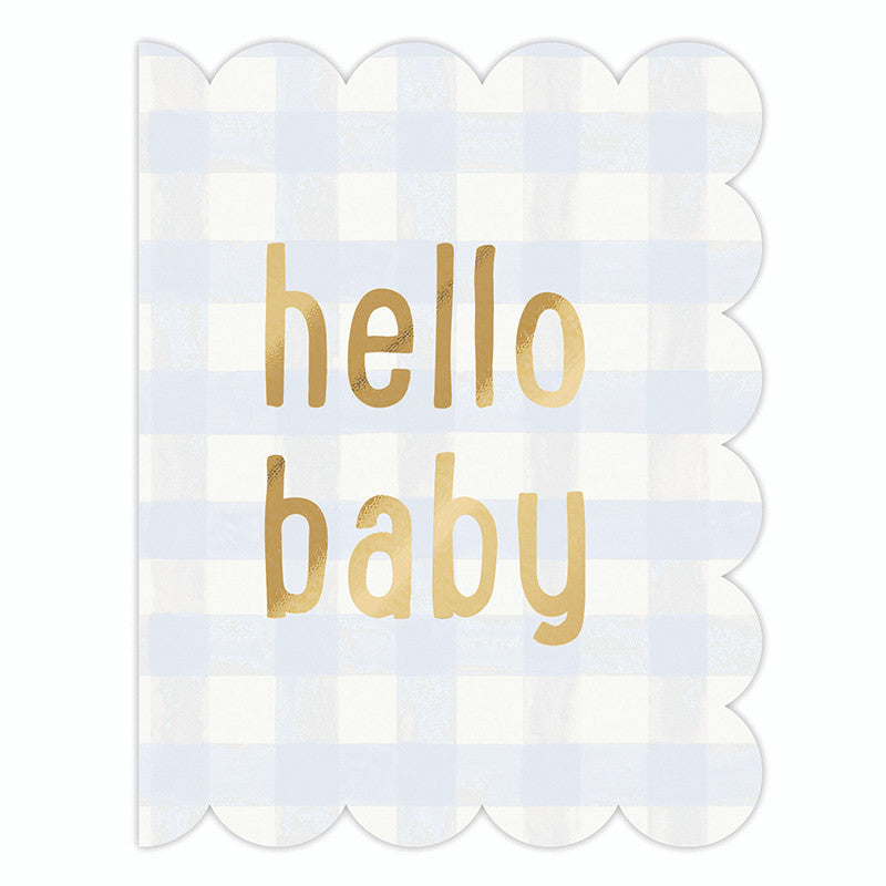 Boxed Greeting Cards - New Mom