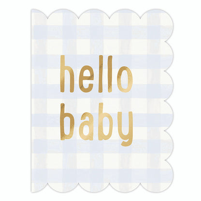 Boxed Greeting Cards - New Mom