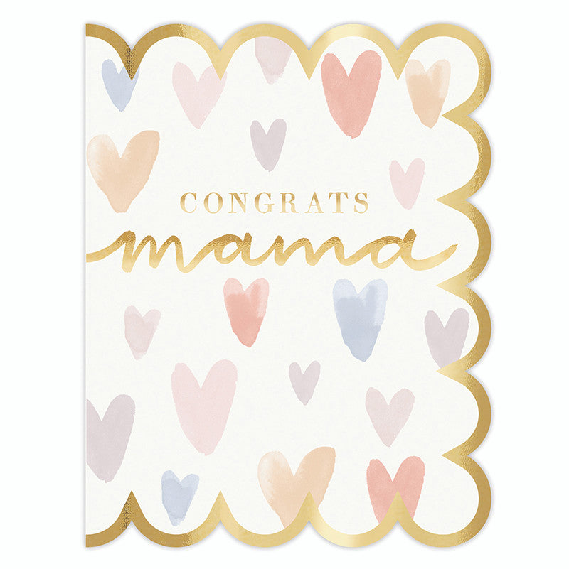 Boxed Greeting Cards - New Mom