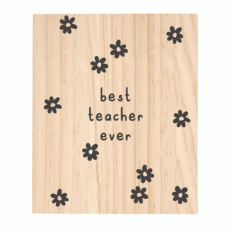Boxed Greeting Cards - Teacher