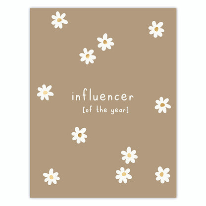 Boxed Greeting Cards - Teacher