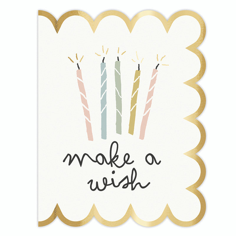 Boxed Greeting Cards - Happy Birthday