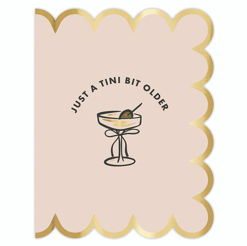 Boxed Greeting Cards - Happy Birthday