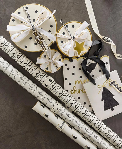 Wrapping Paper - FALALA