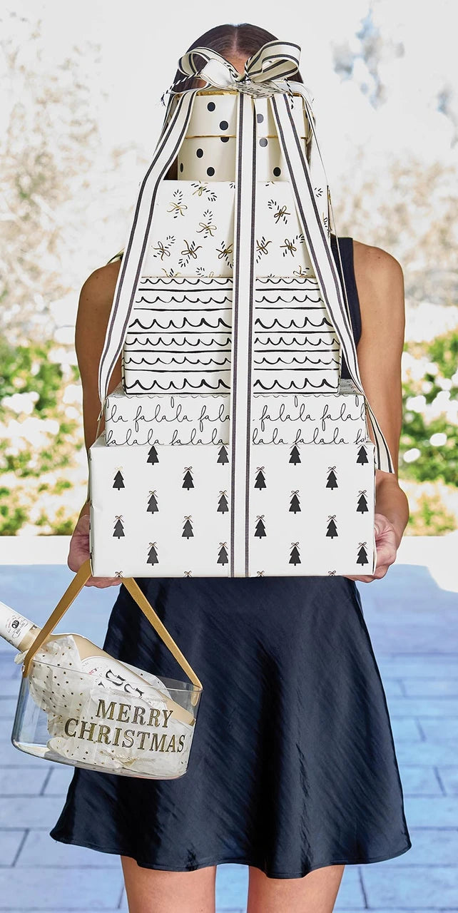 Wrapping Paper - FALALA