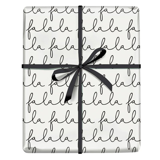 Wrapping Paper - FALALA