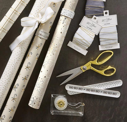 Wrap Snaps - Modern Christmas