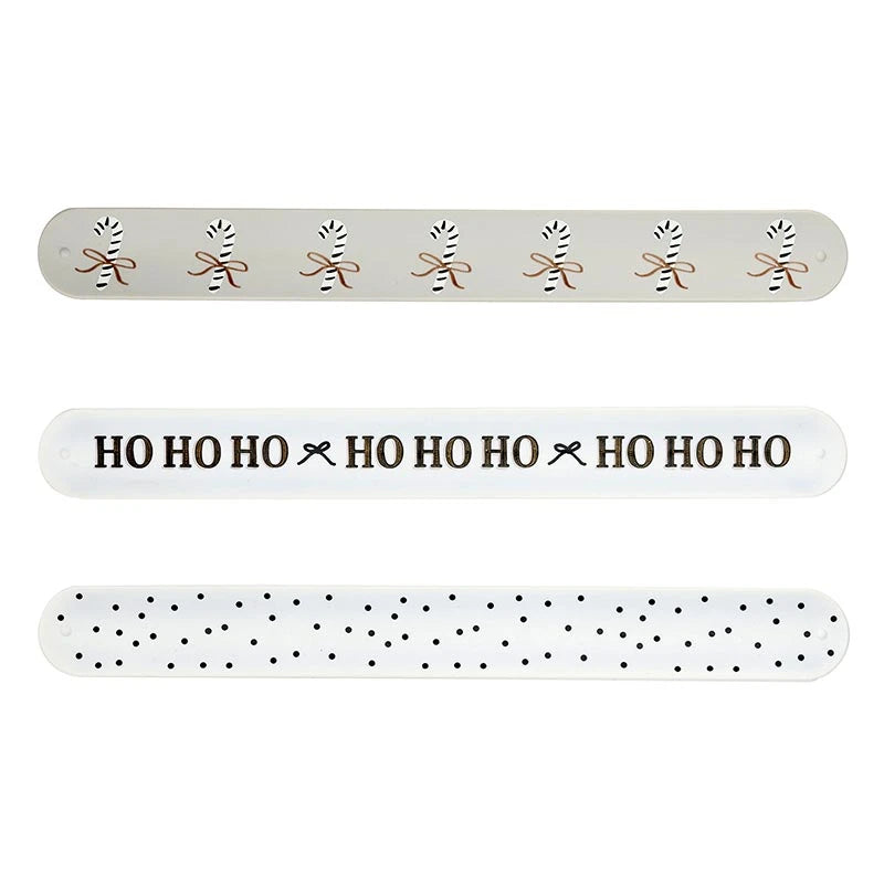 Wrap Snaps - Modern Christmas
