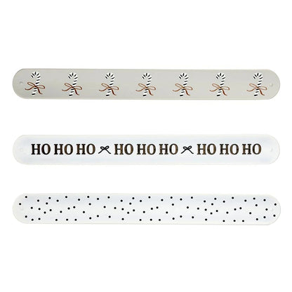 Wrap Snaps - Modern Christmas