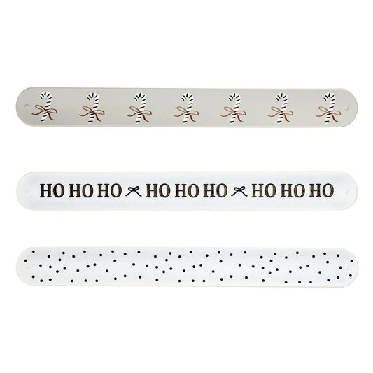 Wrap Snaps - Modern Christmas
