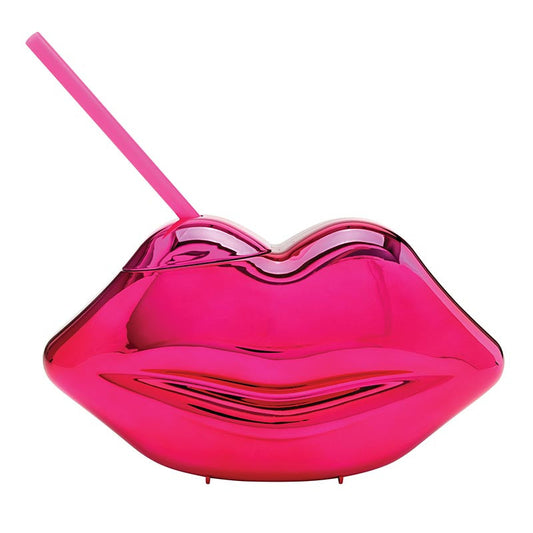 Shaped Sipper - Lip