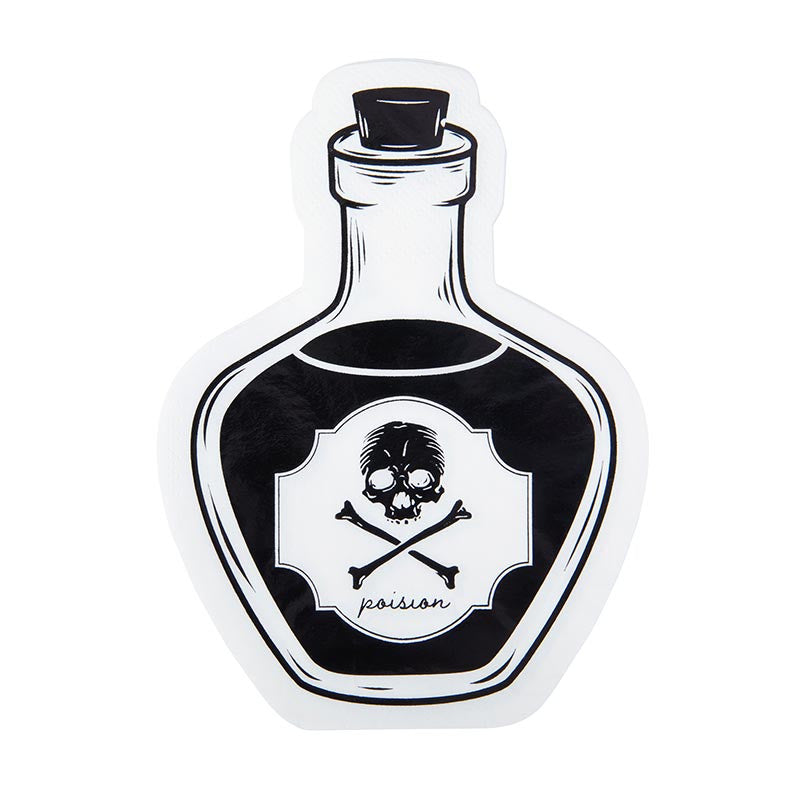 Lunch Napkins - Apothecary