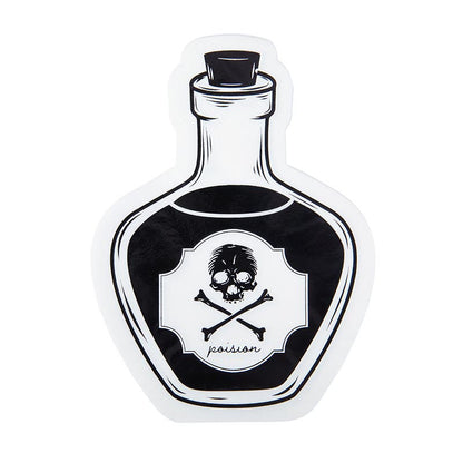 Lunch Napkins - Apothecary