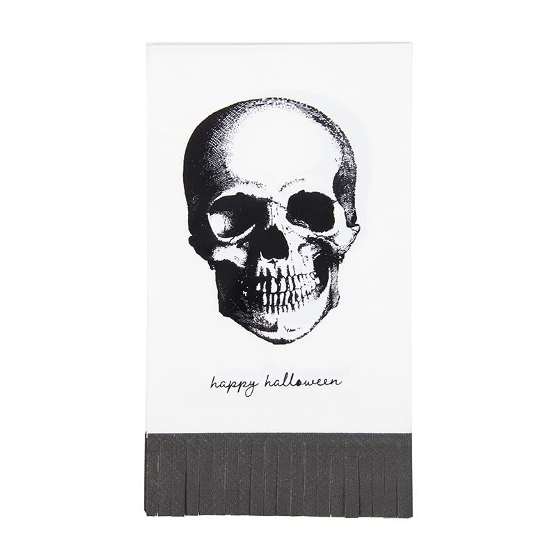 Guest Napkins - Apothecary