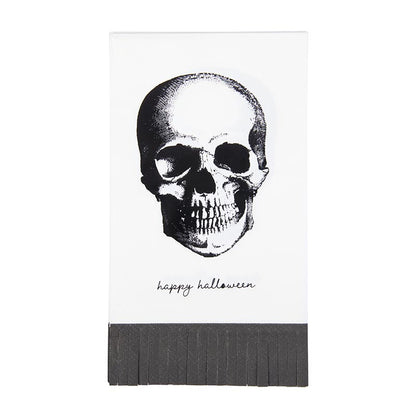 Guest Napkins - Apothecary