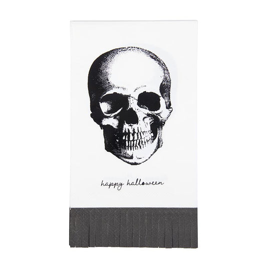Guest Napkins - Apothecary