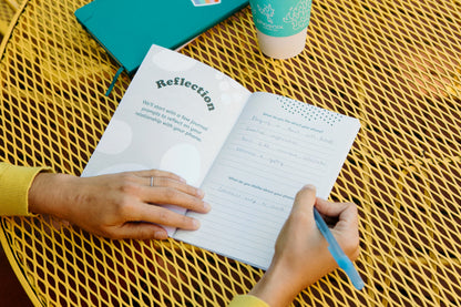 Unplugged: A Digital Detox Workbook to Reset Your Relationship with Screens