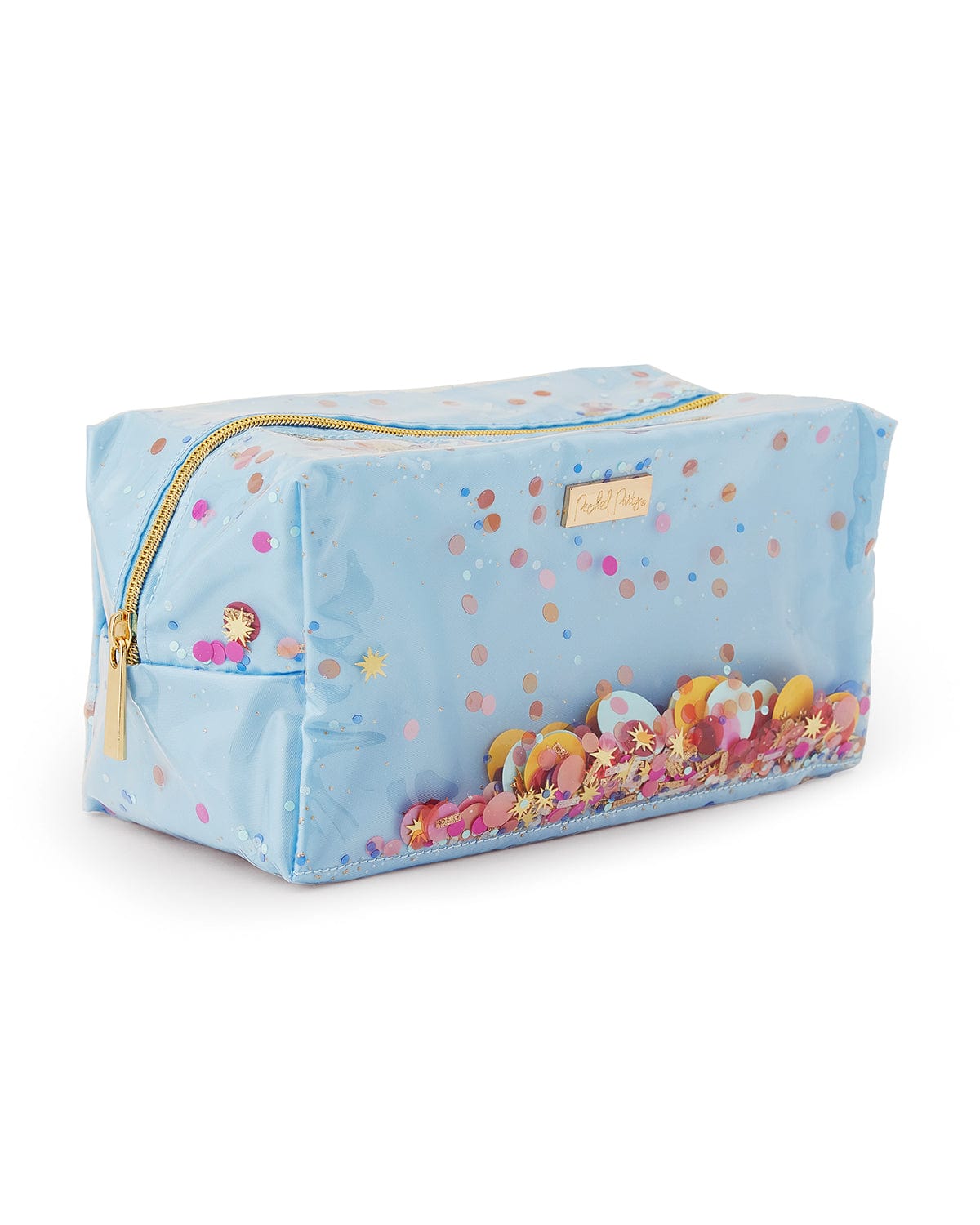 Confetti Vanity Cosmetic Bag