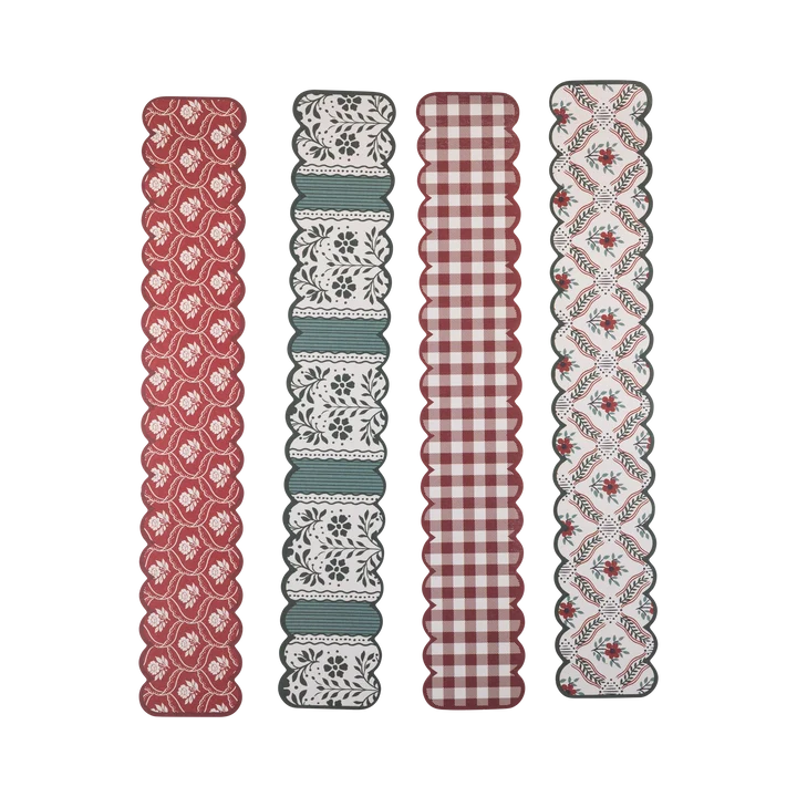 Yuletide Paper Chain