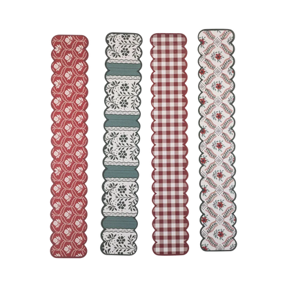 Yuletide Paper Chain