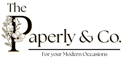 The Paperly & Co.