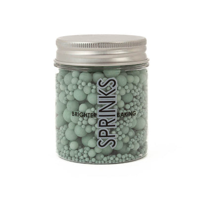 PASTEL GREEN BUBBLE BUBBLE BY SPRINKS